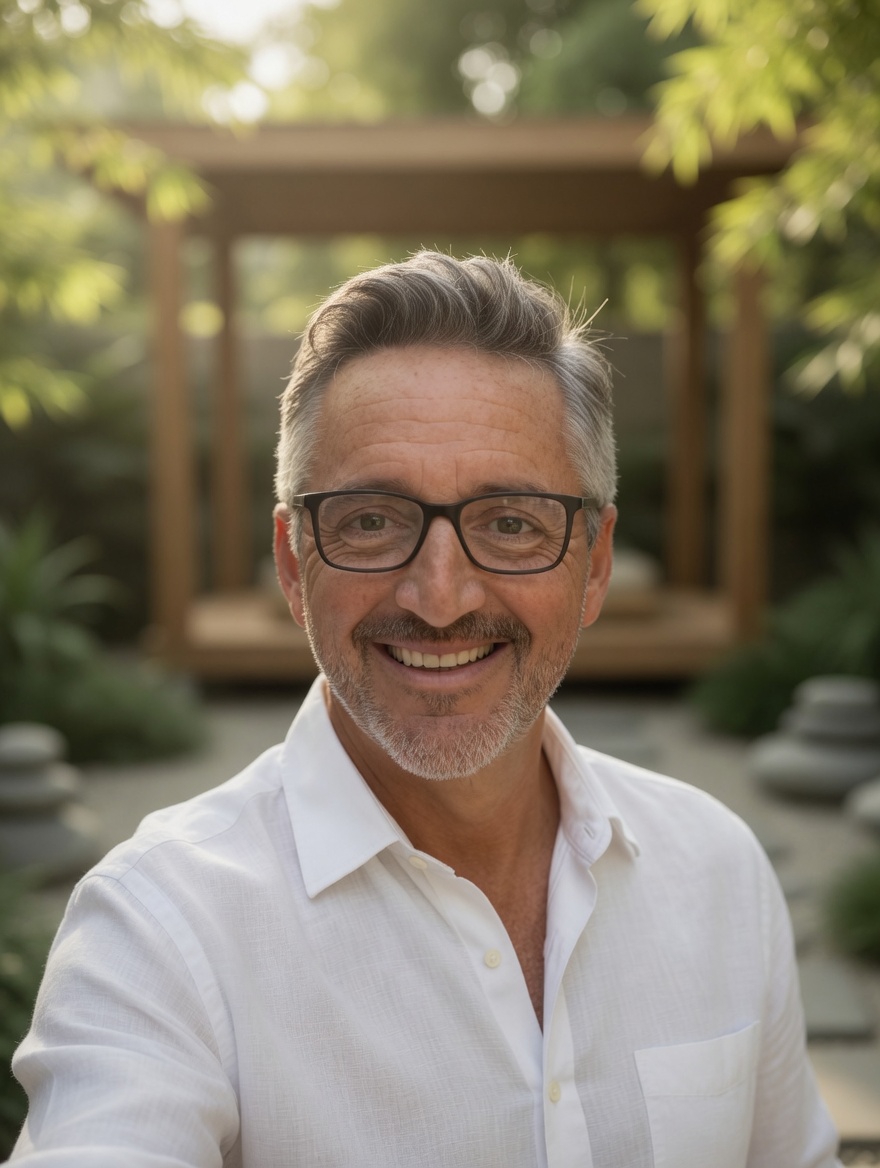 Enrique Naula - Enrique Saludable, coach de salud y bienestar